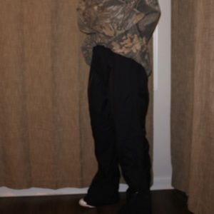 COLEMAN Vintage Men’s Long Track Pants Size L